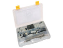 Harley Davidson – Molex MX-150 Baukasten Schwarz Grau-3