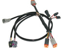 Harley Davidson FLHTCUI Hinweis [2000-2000] – OEM-Ersatz Kompletter Zündkabelbaum-3