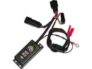 Harley Davidson FLHX [2010-2013] – Universeller Plug-n-Play Tour Pack Lauf--1