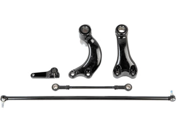 Harley Davidson Sportster [2014-2020]-conversion kit for forward control for sportster
