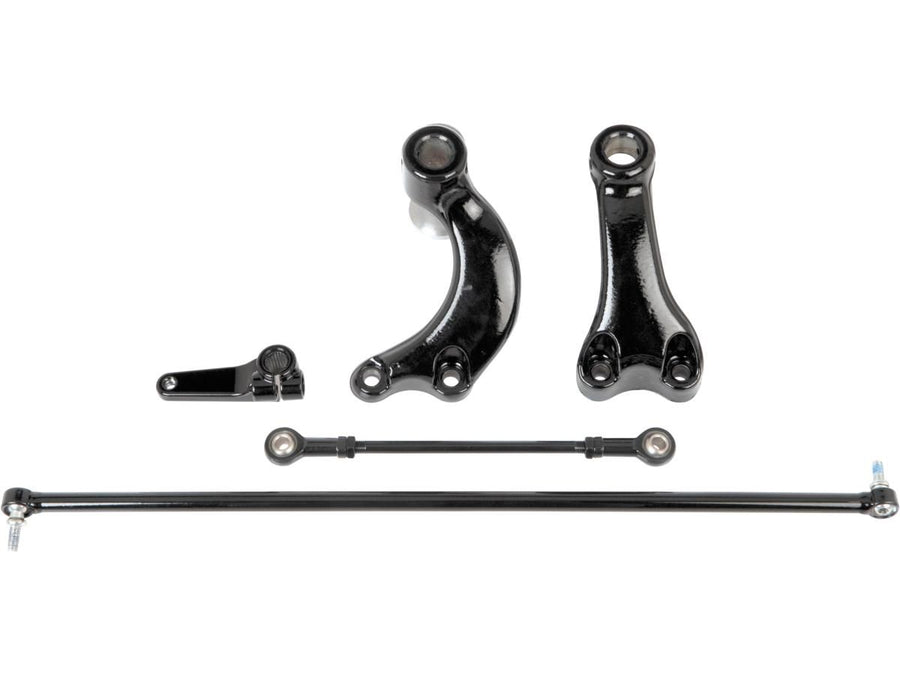 HARLEY DAVIDSONS SPORTSTER [2014-2020] - Kit de conversion pour le contrôle avant pour Sportster