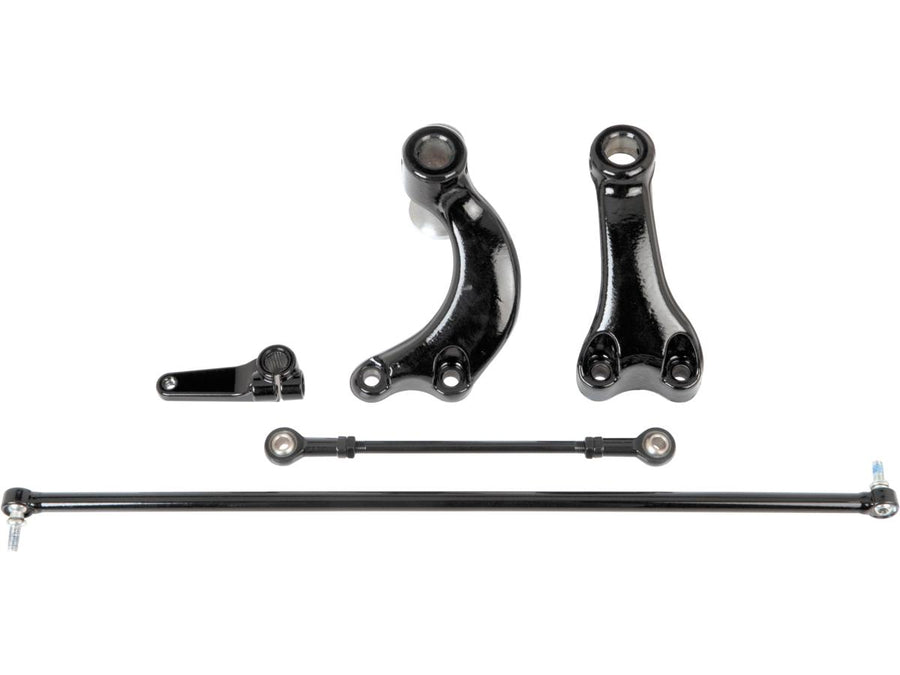 HARLEY DAVIDSONS SPORTSTER [2014-2020] - Kit de conversion pour le contrôle avant pour Sportster