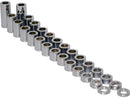 Harley Davidson – Sortiment von Achsabstandshaltern mit 3/4" Durchmesser-3
