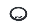 Harley Davidson Dyna [1994-1997] -84t Kit de prélèvement de couronne de dents-1