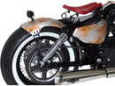 Harley Davidson Sportster [2010-2020] – Schwingarm montierter hinterer Kotflügel für-1