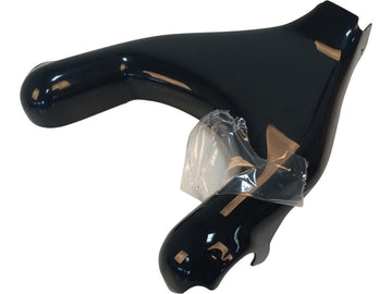 Harley Davidson Sportster [2004-2020] – Unter Sitz Rahmenabdeckung Kit Lang
