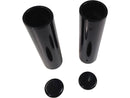 Harley Davidson XL1200X [2016-2020] -4 ensemble de couvertures de fourche en partie, 4 parties-1