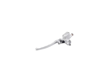 HARLEY Davidson-Seventies Kit d'embrayage-cylindre en aluminium Satin 14 mm 1 "