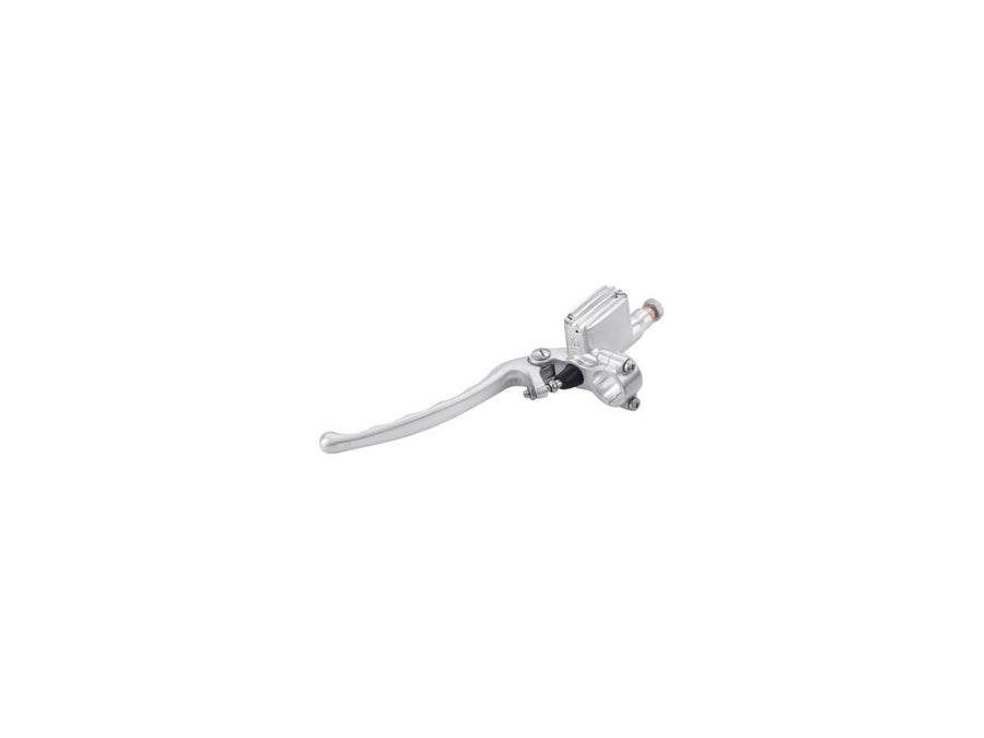 HARLEY Davidson-Seventies Kit d'embrayage-cylindre en aluminium Satin 14 mm 1 "