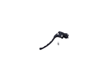 HARLEY DAVIDSON-SEMPNES-SEMPS BRACKET TRAIN BLACK 1 "Embrayage Train d'embrayage