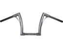 Harley Davidson Sportster [1986-2020] -280 Flow Bar Fat Lenker avec 1 "-1
