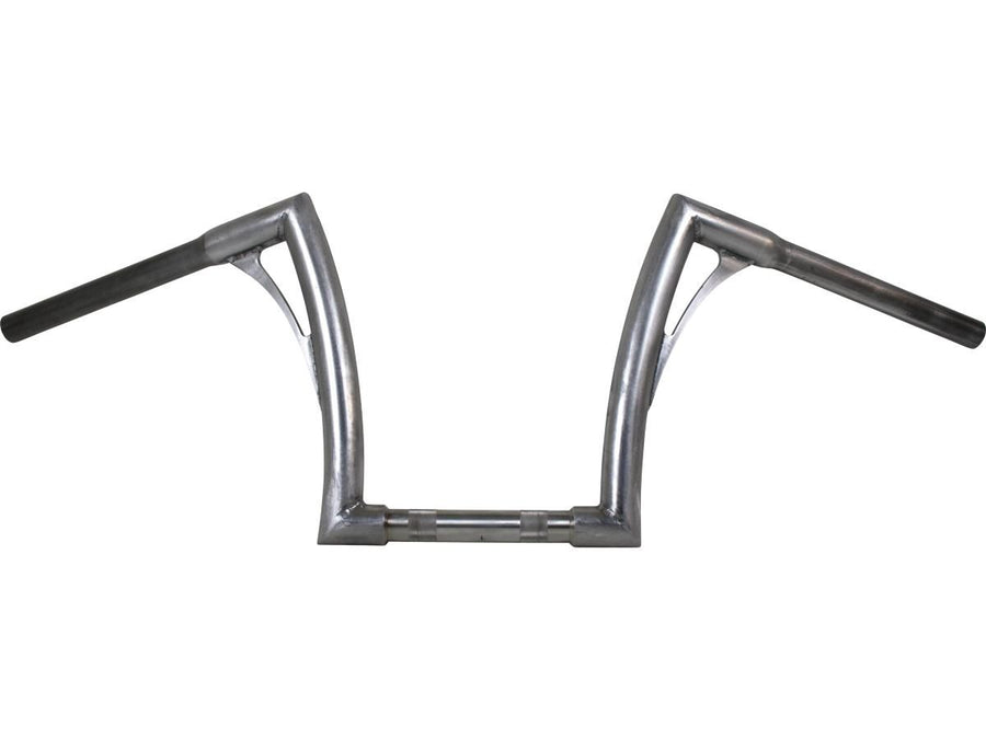 Harley Davidson Sportster [1986-2020] -280 Flow Bar Fat Lenker avec 1 "