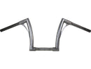 Harley Davidson Sportster [1986-2020] -280 Flow Bar Fat Lenker avec 1 "-4
