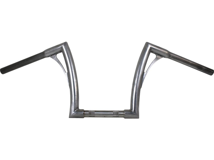 Harley Davidson Sportster [1986-2020] -280 Flow Bar Fat Lenker avec 1 "