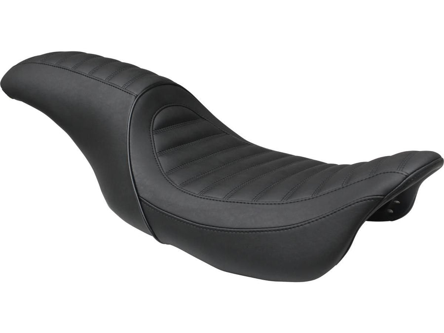 Note de sportive Harley Davidson [2010-2020] -Journey 2-up Vertical Seat Black
