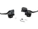 Harley Davidson Sportster [2014-2020] -Sporter 14-Up Groodbar Control Set Black ...-1