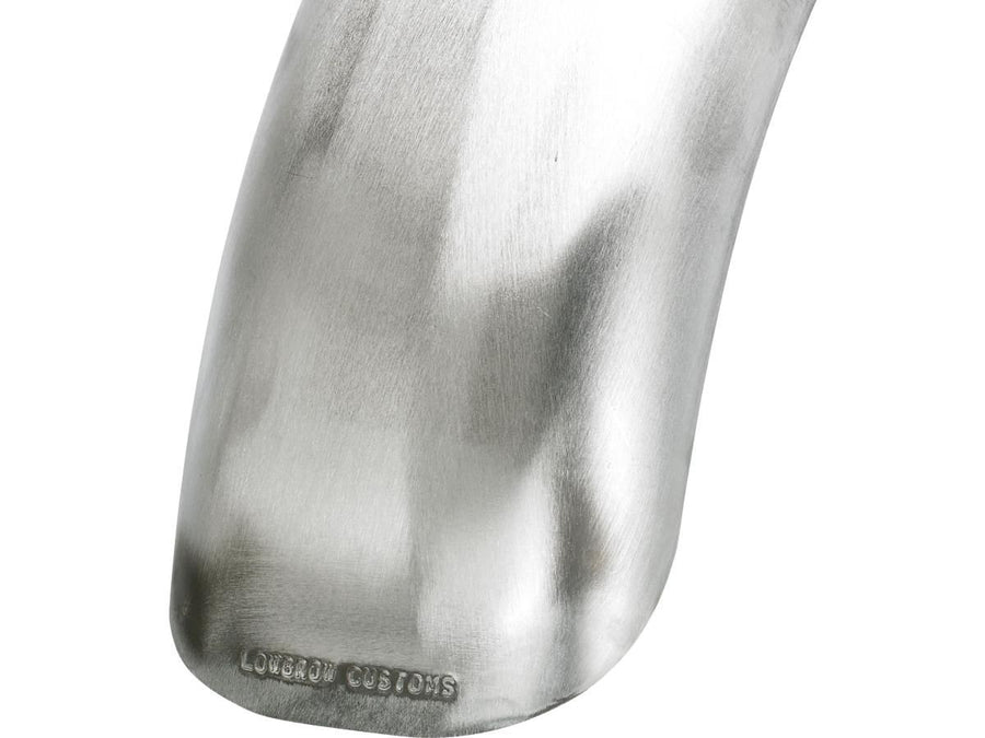 Harley Davidson - 6 "Manta Ray Funze Tin
