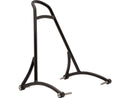 Harley Davidson Sportster [1996-2003]-Short Sissy Bar Schwarz-5