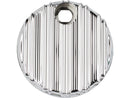 Harley Davidson Touring [2008-2024] -10 couverture de couverture de carburant de calibre pour Touring Chrome-4