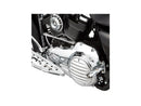 Harley Davidson Touring [2016-2024]-Deep Cut II Derby Covering Chrom-2