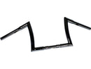 Harley Davidson Sportster [1986-2016]-10 Bad Ape Hanger handlebar non-great 3-hole-1