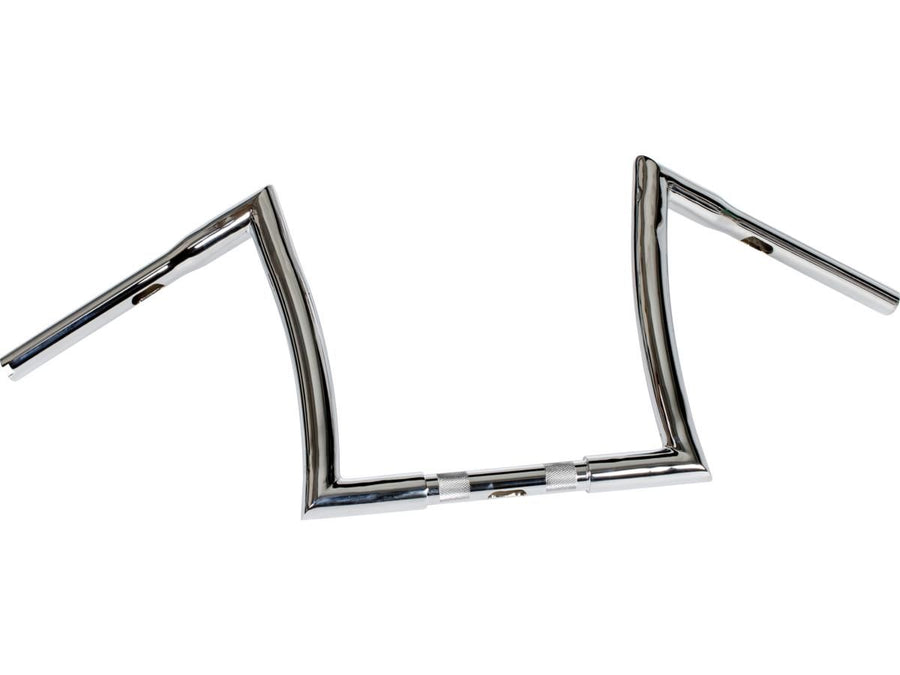 Harley Davidson Sportster [1986-2016] -12 Bad Ape Hanger Lenker n'a pas remarqué 3 trous