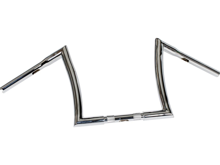 Harley Davidson Sportster [1986-2016] -12 Bad Ape Hanger Lenker n'a pas remarqué 3 trous