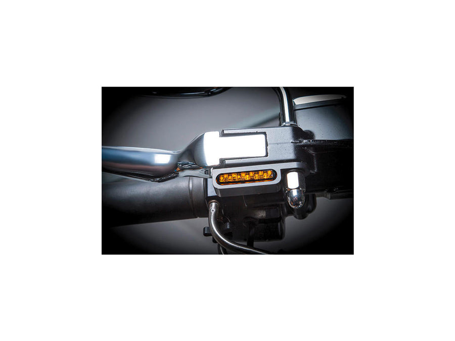 Harley Davidson Sportster [2014-2020] – OEM Handsteuerung LED
