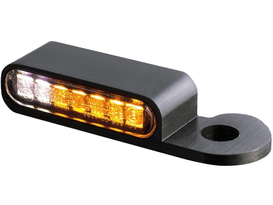 Harley Davidson Sportster [2014-2020] – OEM Handsteuerung LED