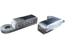 Harley Davidson Softail [2015-2017] – OEM Handsteuerung LED-Blinker Chrom Klar LED-1