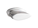 Harley Davidson Softail [1993-2024] – Winglet LED Blinker Chrom Klar LED-10