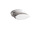Harley Davidson Softail [1993-2024] – Winglet LED Blinker Chrom Klar LED-5