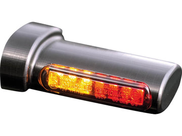 Harley Davidson Softail [1993-2024] -Winglet 3in1 LED CLINKER / LUMIER / FEUILLE DE FREIN