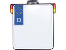 HARLEY DAVIDSON-ALL-IN-ONE PROPRIÉTÉ DE PLAQUE AVEC AVEC SIGNAGE DE TORT / FUTERRE / FEU / VERIEU-3
