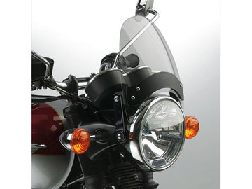 Harley Davidson VRSCDX [2012-2017] - Kit de pare-brise à écran hauteur: 8,5 "