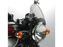 Harley Davidson VRSCDX [2012-2017] – Flyscreen Windschutzscheiben-Kit Höhe: 8,5"-3
