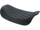 Harley Davidson Touring [2008-2025] -Boss Diamond Solositz Schwarz-3
