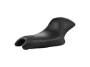 Harley Davidson Sportster [2004-2020] -Ause de la cade pour Sportser Smooth Black-1