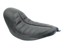 Harley Davidson Softail Hinweis [2006-2017] – Enzo Horizontal Einzelsitz für 200mm-1