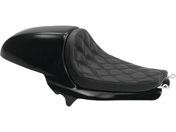 Harley Davidson Sportster [2004-2020] – Boss Diamond Solositz für RSD Cafe Heckteil