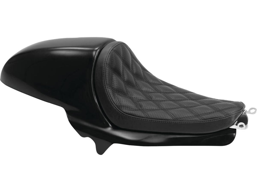 Harley Davidson Sportster [2004-2020] – Boss Diamond Solositz für RSD Cafe Heckteil