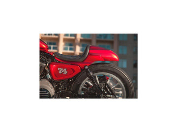 Harley Davidson Sportster [2004-2020] – Boss Diamond Solositz für RSD Cafe Heckteil - 0