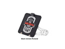 Harley Davidson - Plaque d'immatriculation Plaque de base allemand 200x180mm-1