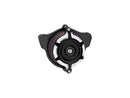 Harley Davidson Softail [2016-2017] -Ult de kit de filtre à air divisé Blunt-1