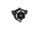 Harley Davidson Softail [2016-2017] -Ult de kit de filtre à air divisé Blunt-3