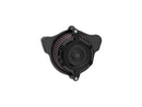 Harley Davidson Softail [2016-2017] - Kit de filtre à air divisé Blunt-3