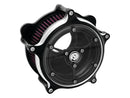 Harley Davidson Sportster [1991-2020] – Clarity Luftfilter-Kit Kontrastschnitt-3