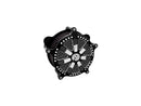 Harley Davidson Touring [2008-2016] – Venturi Slam Luftfilter-Kit Kontrastschnitt-1