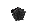 Harley Davidson Sportster [1991-2020]-Venturi Slam air filter kit Black Ops-3