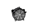 Harley Davidson Touring [2008-2016] – Venturi Speed 7 Luftfilter-Kit Kontrastschnitt-1